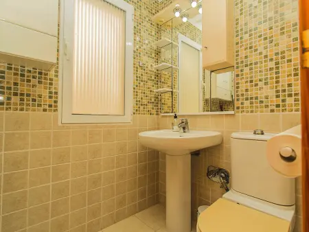 Appartement 76 m² clim, solarium vue mer - Torrevieja : photo 7