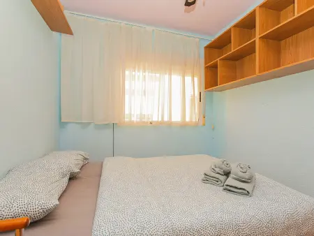 Appartement 76 m² clim, solarium vue mer - Torrevieja : photo 18