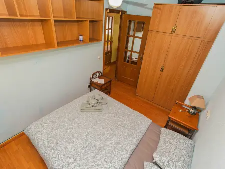 Appartement 76 m² clim, solarium vue mer - Torrevieja : photo 20