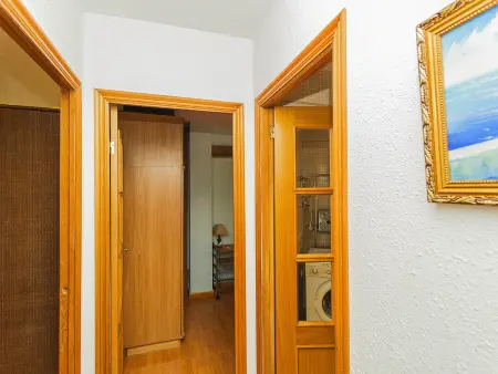 Appartement 76 m² clim, solarium vue mer - Torrevieja : photo 21