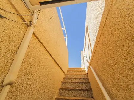 Appartement 76 m² clim, solarium vue mer - Torrevieja : photo 29