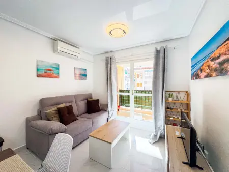 Appartement 33 m² à 400 m de Playa de La Mata : photo 3