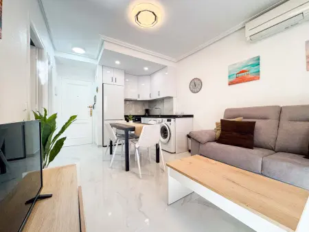 Appartement 33 m² à 400 m de Playa de La Mata : photo 4
