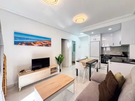 Appartement 33 m² à 400 m de Playa de La Mata : photo 5