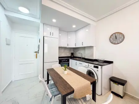 Appartement 33 m² à 400 m de Playa de La Mata : photo 6