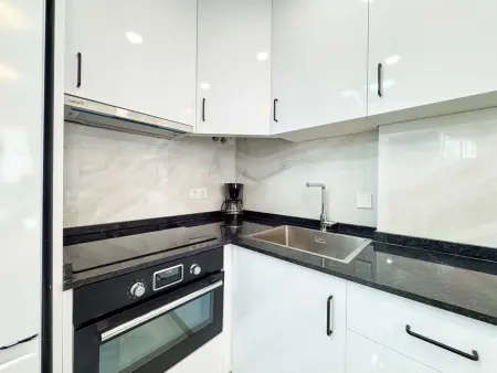 Appartement 33 m² à 400 m de Playa de La Mata : photo 7