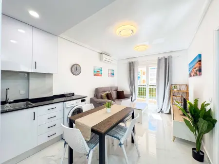 Appartement 33 m² à 400 m de Playa de La Mata : photo 8