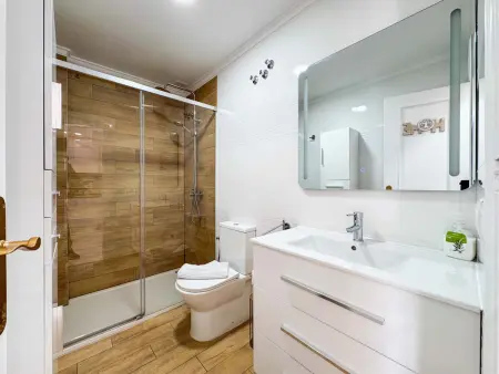 Appartement 33 m² à 400 m de Playa de La Mata : photo 9