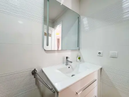 Appartement 33 m² à 400 m de Playa de La Mata : photo 11
