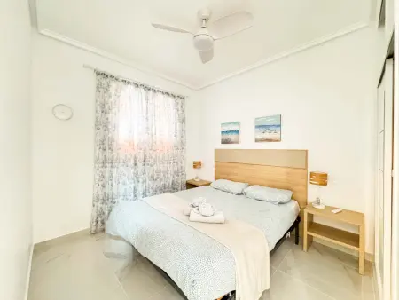 Appartement 33 m² à 400 m de Playa de La Mata : photo 12