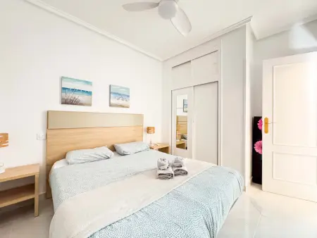 Appartement 33 m² à 400 m de Playa de La Mata : photo 13