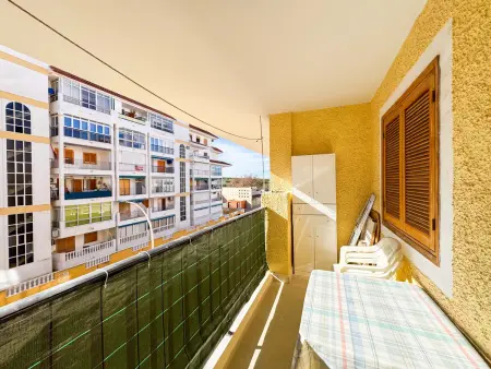 Appartement 33 m² à 400 m de Playa de La Mata : photo 15