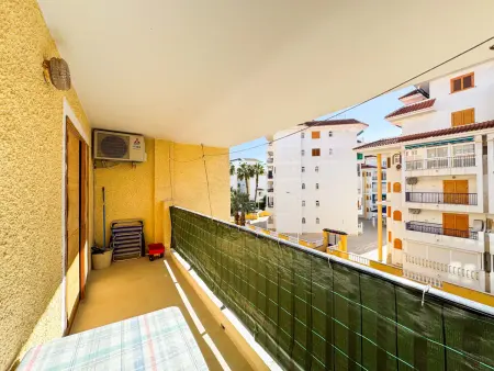 Appartement 33 m² à 400 m de Playa de La Mata : photo 16
