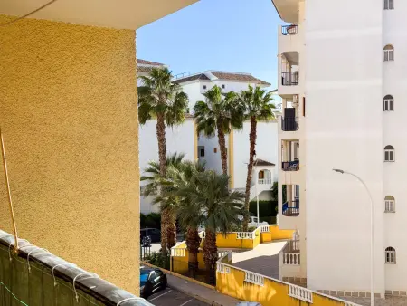 Appartement 33 m² à 400 m de Playa de La Mata : photo 17