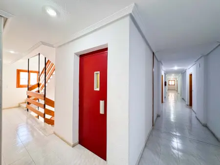Appartement 33 m² à 400 m de Playa de La Mata : photo 18