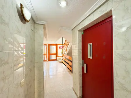 Appartement 33 m² à 400 m de Playa de La Mata : photo 19