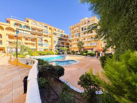 Appartement 33 m² à 400 m de Playa de La Mata : photo 20