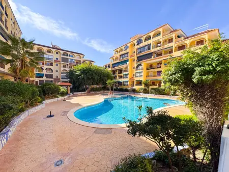Appartement 33 m² à 400 m de Playa de La Mata : photo 22