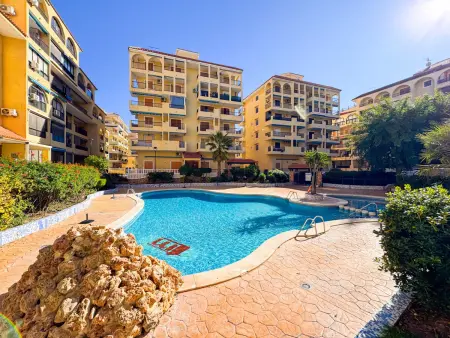 Appartement 33 m² à 400 m de Playa de La Mata : photo 23
