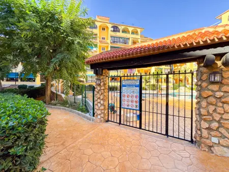 Appartement 33 m² à 400 m de Playa de La Mata : photo 24