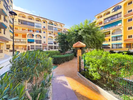 Appartement 33 m² à 400 m de Playa de La Mata : photo 25