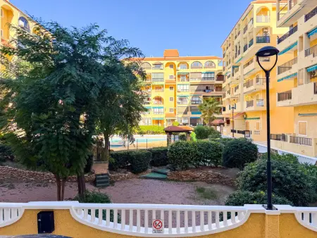 Appartement 33 m² à 400 m de Playa de La Mata : photo 26