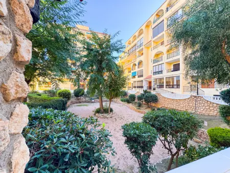 Appartement 33 m² à 400 m de Playa de La Mata : photo 27