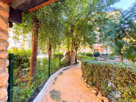 Appartement 33 m² à 400 m de Playa de La Mata : photo 28
