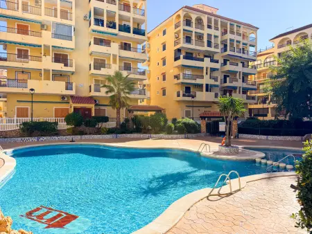 Appartement 33 m² à 400 m de Playa de La Mata : photo 29