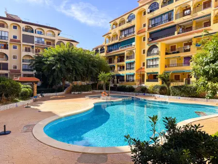 Appartement 33 m² à 400 m de Playa de La Mata : photo 30