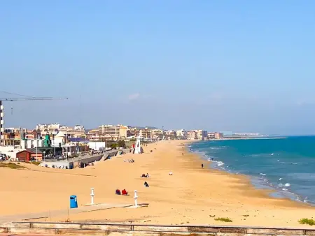 Appartement 33 m² à 400 m de Playa de La Mata : photo 32