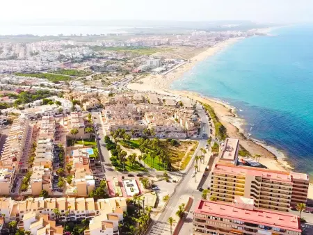 Appartement 33 m² à 400 m de Playa de La Mata : photo 33