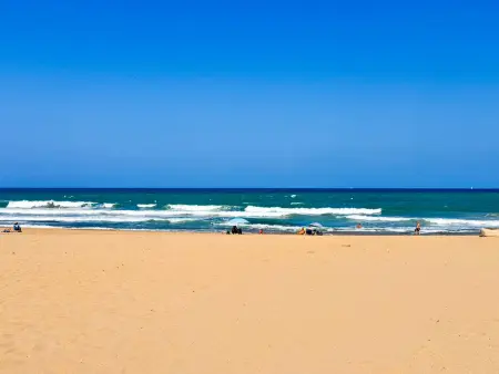 Appartement 33 m² à 400 m de Playa de La Mata : photo 36