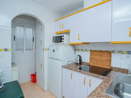 Appartement 65 m² à Torrevieja, 850 m de la plage : photo 3