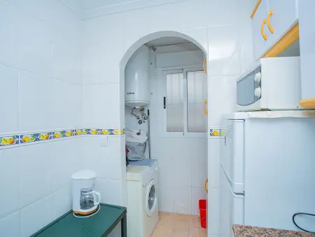Appartement 65 m² à Torrevieja, 850 m de la plage : photo 4