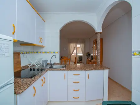 Appartement 65 m² à Torrevieja, 850 m de la plage : photo 5