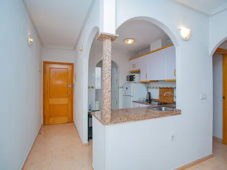 Appartement 65 m² à Torrevieja, 850 m de la plage : photo 6
