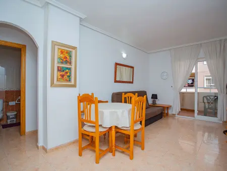Appartement 65 m² à Torrevieja, 850 m de la plage : photo 8