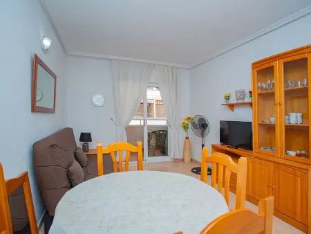 Appartement 65 m² à Torrevieja, 850 m de la plage : photo 9