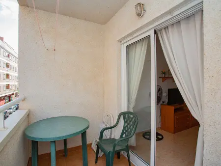 Appartement 65 m² à Torrevieja, 850 m de la plage : photo 10