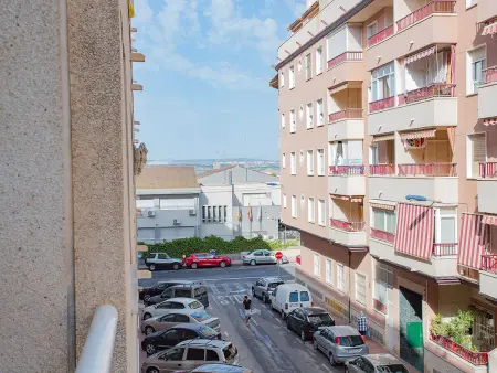Appartement 65 m² à Torrevieja, 850 m de la plage : photo 12