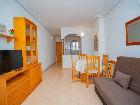 Appartement 65 m² à Torrevieja, 850 m de la plage : photo 13