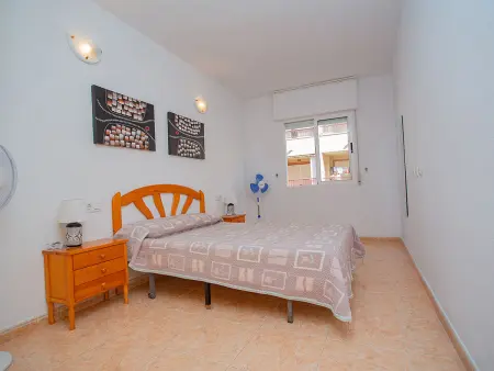 Appartement 65 m² à Torrevieja, 850 m de la plage : photo 14