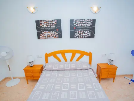 Appartement 65 m² à Torrevieja, 850 m de la plage : photo 16