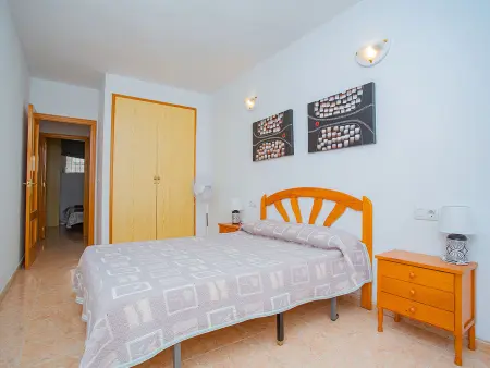 Appartement 65 m² à Torrevieja, 850 m de la plage : photo 18