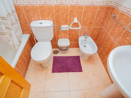 Appartement 65 m² à Torrevieja, 850 m de la plage : photo 20