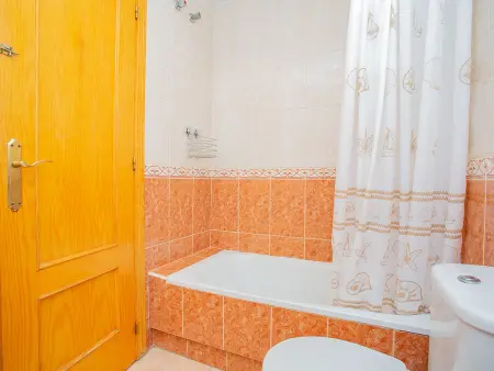 Appartement 65 m² à Torrevieja, 850 m de la plage : photo 21