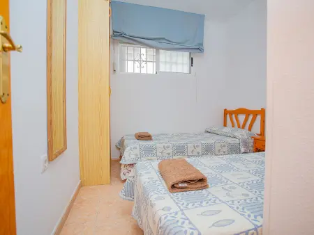 Appartement 65 m² à Torrevieja, 850 m de la plage : photo 23