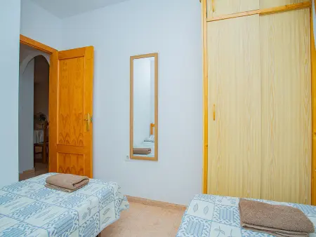 Appartement 65 m² à Torrevieja, 850 m de la plage : photo 26