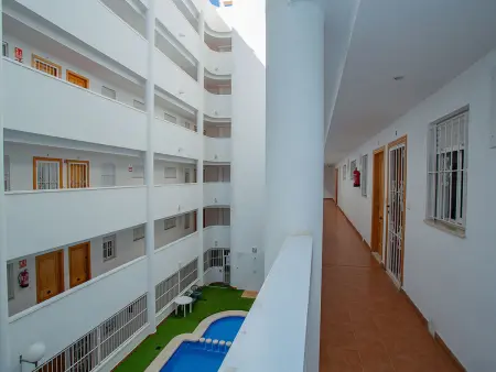 Appartement 65 m² à Torrevieja, 850 m de la plage : photo 27